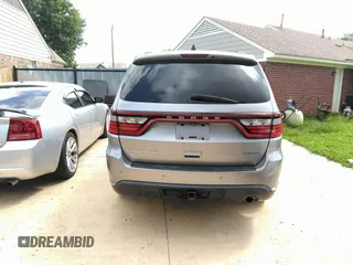 2015 Dodge Durango Limited with VIN 1C4RDJDGXFC810526, listed as a IAAI auction lot 42717037 with 158,160 mi miles and . Bid and sale history available at DreamBid. Image 16.
