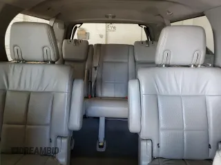 2010 Lincoln Navigator с VIN 5LMJJ3J58AEJ10157, выставлен на аукционе Copart как лот 54834525 с пробегом 181 146 миль миль и Списание • Salvage title. История ставок и продаж доступна на DreamBid. Изображение 10.