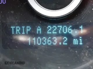 2014 Ford Mustang V6 с VIN 1ZVBP8AM8E5206985, выставлен на аукционе IAAI как лот 42155843 с пробегом 110 363 миль миль и . История ставок и продаж доступна на DreamBid. Изображение 16.