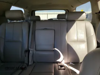 2007 Chevrolet Suburban LTZ with VIN 3GNFK16347G260054, listed as a Copart auction lot 70773884 with Not Provided miles and Salvage Title. Bid and sale history available at carsss.com. Image 10.