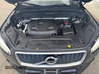 2016 Volvo XC90 T6 R-Design z VIN YV4A22PM2G1093365, wystawiony jako IAAI lot #42237013 z przebiegiem 210 069 mil mil oraz . Historia ofert i sprzedaży dostępna na DreamBid. Obrazek 10.