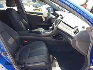 2018 Honda Civic EX with VIN SHHFK7H50JU428018, listed as a IAAI auction lot 42495389 with 71,870 mi miles and . Bid and sale history available at DreamBid. Image 5.