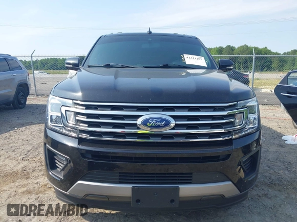 2021 Ford Expedition Max XLT z VIN 1FMJK1HT8MEA43377, wystawiony jako IAAI lot #42311297 z przebiegiem 81 131 mil mil oraz . Historia ofert i sprzedaży dostępna na DreamBid. Obrazek 13.