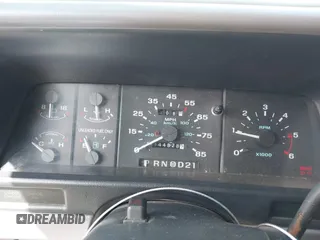 1994 Ford Ranger Splash z VIN 1FTCR15X3RPB69674, wystawiony jako IAAI lot #41931622 z przebiegiem 144 828 mil mil oraz . Historia ofert i sprzedaży dostępna na DreamBid. Obrazek 7.