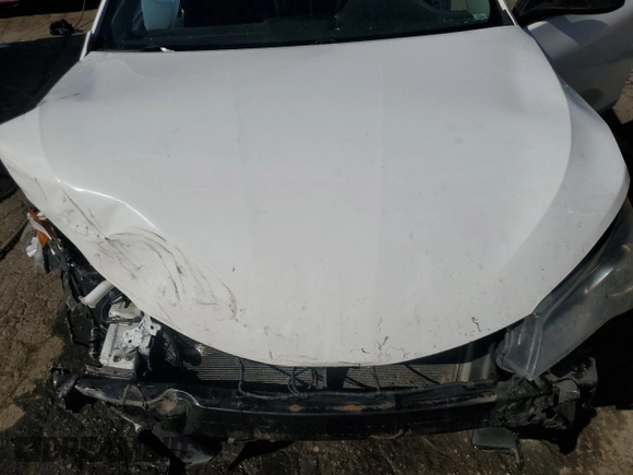 2017 Toyota Camry XLE with VIN 4T1BF1FK1HU379659, listed as a Copart auction lot 76714104 with 144,472 mi miles and Clean Title. Bid and sale history available at DreamBid. Image 11.