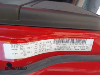 1999 Jeep Grand Cherokee Laredo with VIN 1J4GW58S7XC746609, listed as a IAAI auction lot 42260018 with 254,352 mi miles and . Bid and sale history available at DreamBid. Image 9.