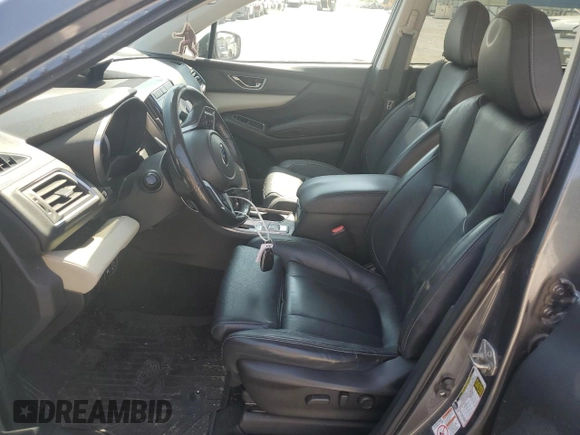 2019 Subaru Ascent Limited z VIN 4S4WMALD8K3475847, wystawiony jako Copart lot #59414655 z przebiegiem 88 330 mil mil oraz Szkoda całkowita • Salvage title. Historia ofert i sprzedaży dostępna na DreamBid. Obrazek 7.