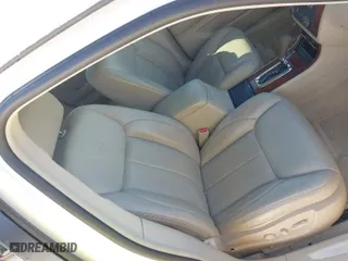 2006 Cadillac DTS w/1SC with VIN 1G6KD57Y86U102513, listed as a IAAI auction lot 41607409 with NaN miles. Bid and sale history available at carsss.com. Image 8.