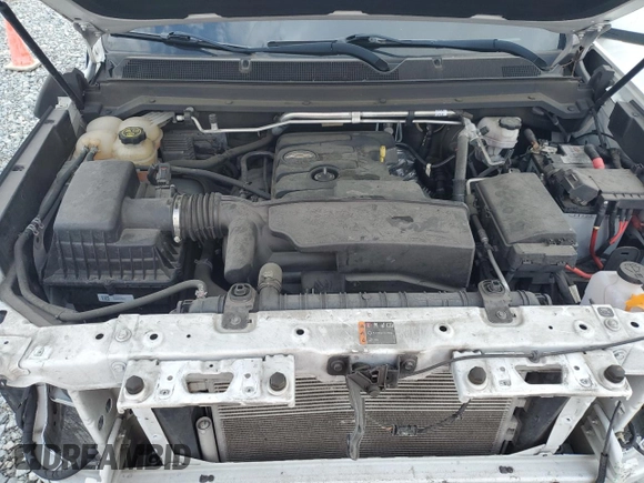 2022 Chevrolet Colorado 2WD LT with VIN 1GCHSCEA4N1141042, listed as a Copart auction lot 52379965 with 70,216 mi miles and Clean Title. Bid and sale history available at carsss.com. Image 11.