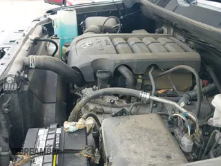 2021 Toyota Tundra SR с VIN 5TFRY5F10MX278729, выставлен на аукционе IAAI как лот 41603318 с пробегом 84 257 миль миль и . История ставок и продаж доступна на DreamBid. Изображение 18.