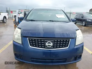 2008 Nissan Sentra S z VIN 3N1AB61E78L725060, wystawiony jako IAAI lot #42098789 z przebiegiem 195 341 mil mil oraz . Historia ofert i sprzedaży dostępna na DreamBid. Obrazek 13.