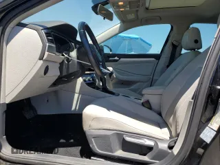 2020 Volkswagen Jetta S with VIN 3VWC57BU9LM089606, listed as a Copart auction lot 56483615 with 76,441 mi miles and Salvage title. Bid and sale history available at DreamBid. Image 7.