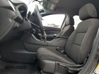 2017 GMC Acadia SLE z VIN 1GKKNKLA3HZ197932, wystawiony jako Copart lot #56743285 z przebiegiem 119 106 mil mil oraz Szkoda całkowita • Salvage title. Historia ofert i sprzedaży dostępna na DreamBid. Obrazek 7.