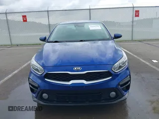 2020 Kia Forte LXS z VIN 3KPF24AD8LE222536, wystawiony jako IAAI lot #42259218 z przebiegiem 50 356 mil mil oraz . Historia ofert i sprzedaży dostępna na DreamBid. Obrazek 12.