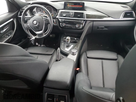 2018 BMW 3 Series 330i xDrive с VIN WBA8D9G59JNU67285, выставлен на аукционе Copart как лот 88704785 с пробегом 65 853 миль миль и Списание • Salvage title. История ставок и продаж доступна на DreamBid. Изображение 8.
