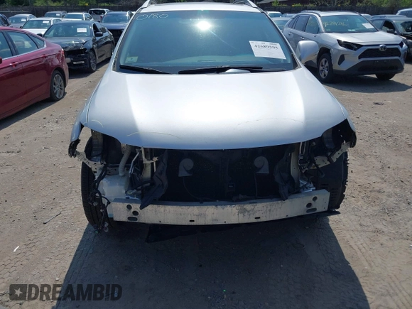2013 Lexus RX 350 с VIN 2T2BK1BA2DC204224, выставлен на аукционе IAAI как лот 42689595 с пробегом 171 095 миль миль и . История ставок и продаж доступна на DreamBid. Изображение 6.
