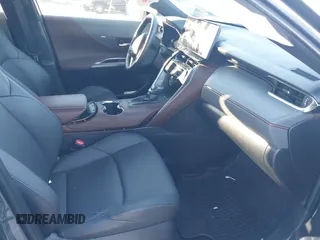 2024 Toyota Venza LE with VIN JTEAAAAH1RJ177932, listed as a IAAI auction lot 41758637 with 29,346 mi miles and . Bid and sale history available at DreamBid. Image 5.