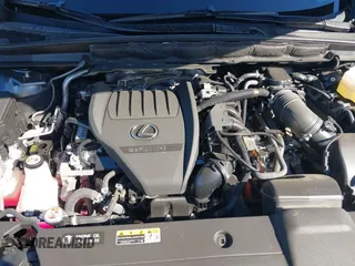 2023 Lexus RX 500h F Sport Performance z VIN 2T2BCMEA7PC007404, wystawiony jako IAAI lot #41742364 z przebiegiem 9 667 mil mil oraz . Historia ofert i sprzedaży dostępna na DreamBid. Obrazek 10.