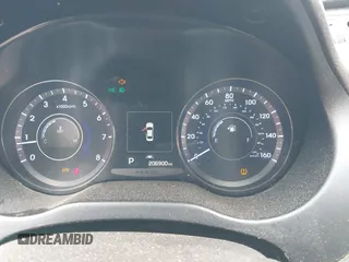 2016 Hyundai Azera Limited с VIN KMHFH4JG5GA509233, выставлен на аукционе IAAI как лот 42465281 с пробегом 206 900 миль миль и . История ставок и продаж доступна на DreamBid. Изображение 7.