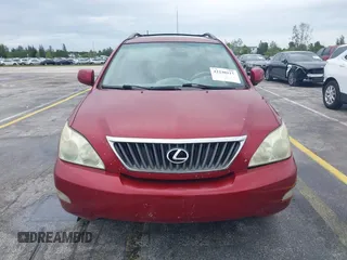 2009 Lexus RX 350 with VIN 2T2GK31U09C080751, listed as a IAAI auction lot 42230117 with 254,034 mi miles and . Bid and sale history available at DreamBid. Image 12.
