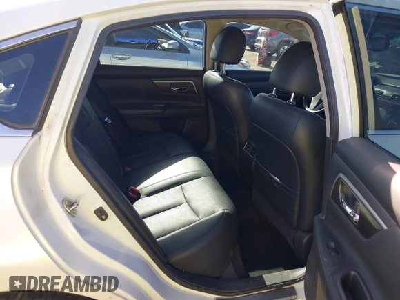 2014 Nissan Altima SL with VIN 1N4BL3AP4EC267165, listed as a IAAI auction lot 42046064 with 154,758 mi miles and . Bid and sale history available at DreamBid. Image 8.