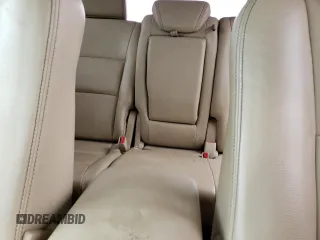 2012 Subaru Tribeca Touring с VIN 4S4WX9HDXC4401517, выставлен на аукционе Copart как лот 53485885 с пробегом 157 832 миль миль и Списание • Salvage title. История ставок и продаж доступна на DreamBid. Изображение 10.
