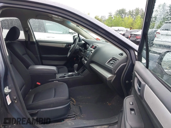 2017 Subaru Legacy Premium with VIN 4S3BNAC65H3028841, listed as a IAAI auction lot 42264200 with 113,171 mi miles and . Bid and sale history available at DreamBid. Image 5.