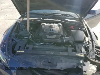 2006 BMW 6 Series 650Ci with VIN WBAEK13486CN78310, listed as a Copart auction lot 88367535 with 97,566 mi miles and Salvage Title. Bid and sale history available at carsss.com. Image 12.