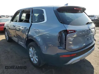 2020 Kia Telluride LX z VIN 5XYP24HC1LG015751, wystawiony jako Copart lot #50350765 z przebiegiem 108 842 mil mil oraz Szkoda całkowita • Salvage title. Historia ofert i sprzedaży dostępna na DreamBid. Obrazek 2.