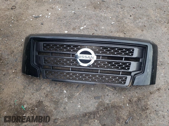 2022 Nissan Titan SV with VIN 1N6AA1ED2NN103267, listed as a Copart auction lot 68942064 with 55,119 mi miles and Salvage title. Bid and sale history available at DreamBid. Image 14.