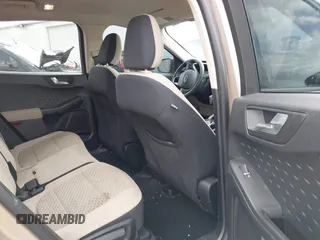 2020 Ford Escape SE Sport Hybrid with VIN 1FMCU0BZXLUC08683, listed as a IAAI auction lot 41882926 with 59,831 mi miles and . Bid and sale history available at DreamBid. Image 8.