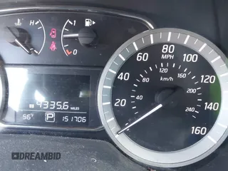 2013 Nissan Sentra S with VIN 3N1AB7AP7DL706915, listed as a IAAI auction lot 41883121 with 151,706 mi miles and . Bid and sale history available at DreamBid. Image 7.