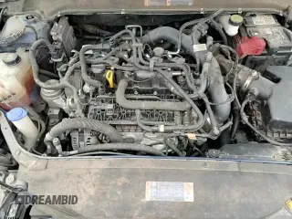 2019 Ford Fusion SE с VIN 3FA6P0HD7KR173178, выставлен на аукционе Copart как лот 71254485 с пробегом 125 643 миль миль и Списание • Salvage title. История ставок и продаж доступна на DreamBid. Изображение 13.