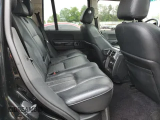 2010 Land Rover Range Rover HSE z VIN SALME1D41AA326500, wystawiony jako Copart lot #57066935 z przebiegiem Nie podano mil oraz Szkoda całkowita • Salvage title. Historia ofert i sprzedaży dostępna na DreamBid. Obrazek 11.