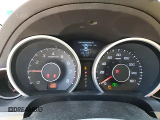 2010 Acura TL with VIN 19UUA8F20AA010188, listed as a Copart auction lot 52349605 with 31,041 mi miles and Salvage Title. Bid and sale history available at carsss.com. Image 9.