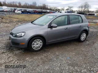 2013 Volkswagen Golf с VIN WVWDB7AJ6DW132808, выставлен на аукционе Copart как лот 86686124 с пробегом 83 337 миль миль и Списание • Salvage title. История ставок и продаж доступна на DreamBid. Изображение 1.