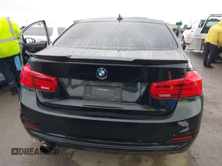 2016 BMW 3 Series 328i with VIN WBA8E9G52GNU28110, listed as a IAAI auction lot 41788797 with 96,910 mi miles. Bid and sale history available at carsss.com. Image 16.