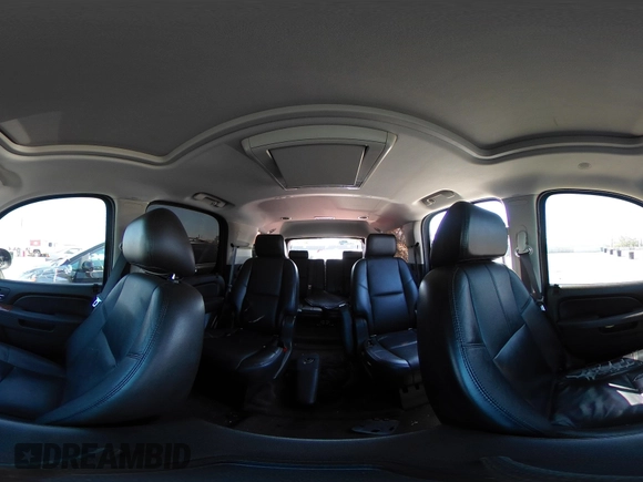 2012 Chevrolet Tahoe LTZ с VIN 1GNSCCE08CR297245, выставлен на аукционе IAAI как лот 40194964 с пробегом 117 007 миль миль и . История ставок и продаж доступна на DreamBid. Изображение 18.