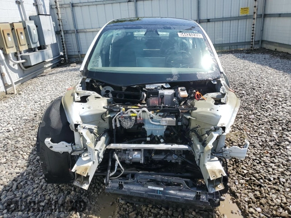 2020 Tesla Model 3 Standard Range Plus with VIN 5YJ3E1EA5LF612626, listed as a Copart auction lot 54421235 with Not Provided miles and Clean Title. Bid and sale history available at DreamBid. Image 5.