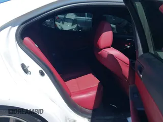 2019 Lexus IS 300 z VIN JTHBA1D26K5093781, wystawiony jako IAAI lot #42068699 z przebiegiem 91 038 mil mil oraz . Historia ofert i sprzedaży dostępna na DreamBid. Obrazek 8.