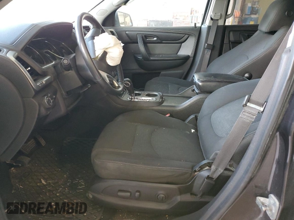 2014 GMC Acadia SLE with VIN 1GKKRPKDXEJ101138, listed as a Copart auction lot 84671424 with Not provided miles and Salvage title. Bid and sale history available at DreamBid. Image 7.