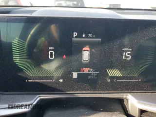 2024 Kia Sorento S z VIN 5XYRLDJC5RG289186, wystawiony jako Copart lot #53971495 z przebiegiem 9711 mil mil oraz Szkody całkowita. Historia ofert i sprzedaży dostępna na DreamBid. Obrazek 9.