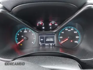 2022 Chevrolet Colorado 2WD LT z VIN 1GCHSCEA3N1158107, wystawiony jako IAAI lot #42014741 z przebiegiem 47 661 mil mil oraz . Historia ofert i sprzedaży dostępna na DreamBid. Obrazek 7.