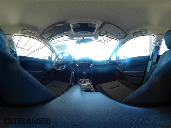 2021 Subaru Impreza с VIN 4S3GTAB69M3708958, выставлен на аукционе IAAI как лот 42363398 с пробегом 29 611 миль миль и . История ставок и продаж доступна на DreamBid. Изображение 19.