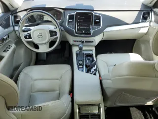 2018 Volvo XC90 Momentum with VIN YV4102CK3J1347182, listed as a Copart auction lot 52767454 with 87,862 mi miles and Salvage Title. Bid and sale history available at carsss.com. Image 8.