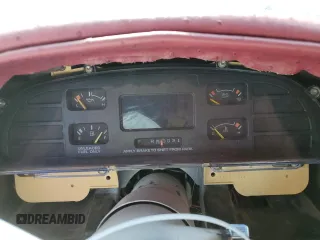 1995 Chevrolet Caprice z VIN 1G1BL52W7SR137278, wystawiony jako Copart lot #74446544 z przebiegiem Nie podano mil oraz Szkoda całkowita • Salvage title. Historia ofert i sprzedaży dostępna na DreamBid. Obrazek 9.