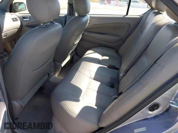 2002 Toyota Prius with VIN JT2BK12U120068005, listed as a IAAI auction lot 41937378 with 160,494 mi miles and . Bid and sale history available at DreamBid. Image 8.