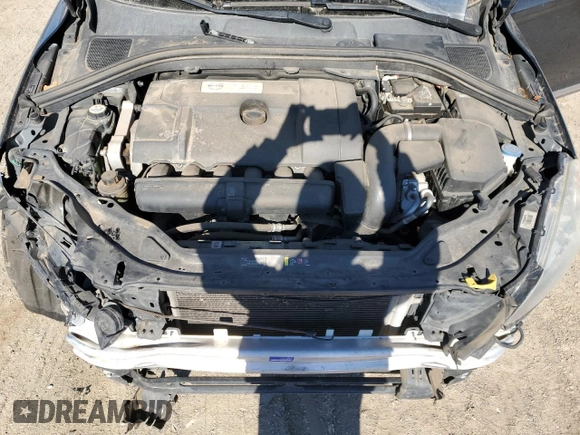 2014 Volvo XC60 3.2L с VIN YV4952DL0E2517672, выставлен на аукционе Copart как лот 87728395 с пробегом 158 422 миль миль и Списание • Salvage title. История ставок и продаж доступна на DreamBid. Изображение 12.