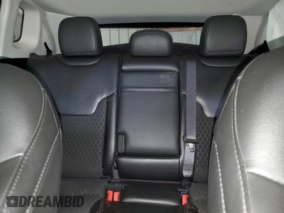 2020 Jeep Compass Latitude with VIN 3C4NJDBBXLT143215, listed as a Copart auction lot 60792385 with Not provided miles and Salvage title. Bid and sale history available at DreamBid. Image 10.