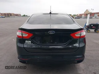 2016 Ford Fusion SE with VIN 3FA6P0H90GR250508, listed as a IAAI auction lot 42163610 with 210,560 mi miles and . Bid and sale history available at carsss.com. Image 16.